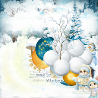 WINTER WITH OUR LITTLE FRIENDS FROM HOME - jeudi 24 novembre / thursday november 24th Ks_win10