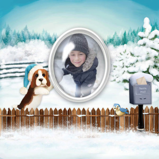WINTER WITH OUR LITTLE FRIENDS FROM HOME - jeudi 24 novembre / thursday november 24th Ks_win14