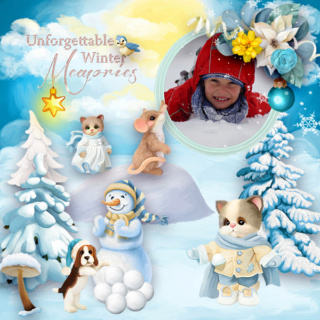 WINTER WITH OUR LITTLE FRIENDS FROM HOME - jeudi 24 novembre / thursday november 24th Ks_win26