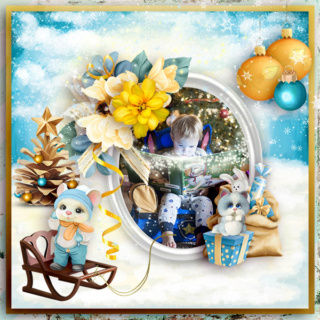 WINTER WITH OUR LITTLE FRIENDS FROM HOME - jeudi 24 novembre / thursday november 24th Ks_win27