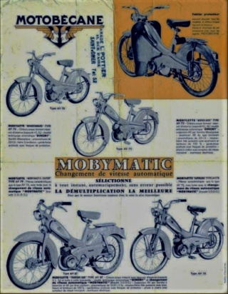 Les Pubs anciennes motos ou  autres - Page 38 33675911