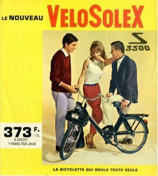 Les Pubs anciennes motos ou  autres - Page 9 39816910