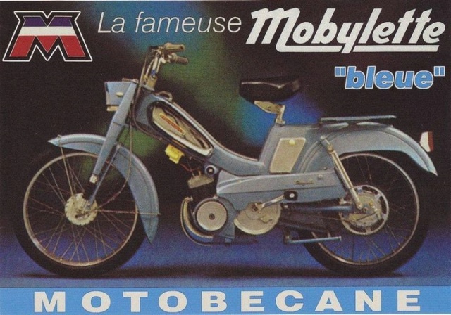 Les Pubs anciennes motos ou  autres - Page 22 45624910