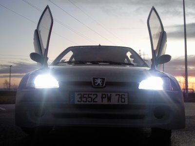 peugeot 106 gt maxi phase 1&2(prepa tuning) - Page 2 27356512