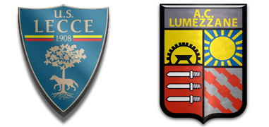 STREAMING LECCE-LUMEZZANE (10/03/2013) Lecce-10