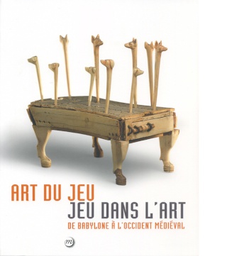 Actualités archéologiques - du 21 au 23 janvier 2013 Artlim10