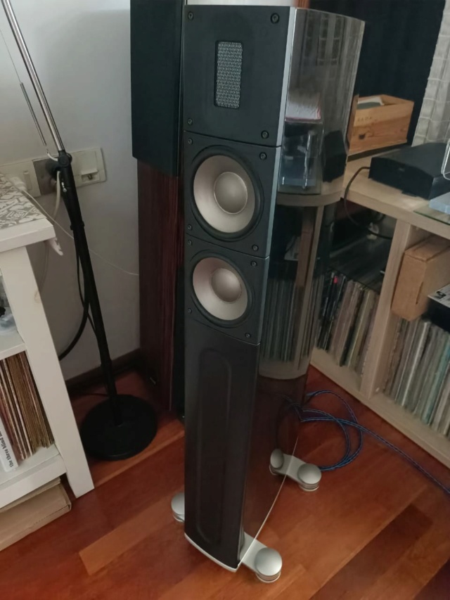 Raidho Acoustics XT-2 Img-2014