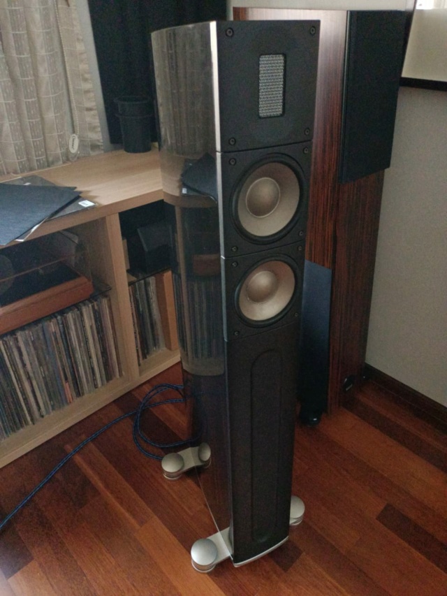 Raidho Acoustics XT-2 Img-2015