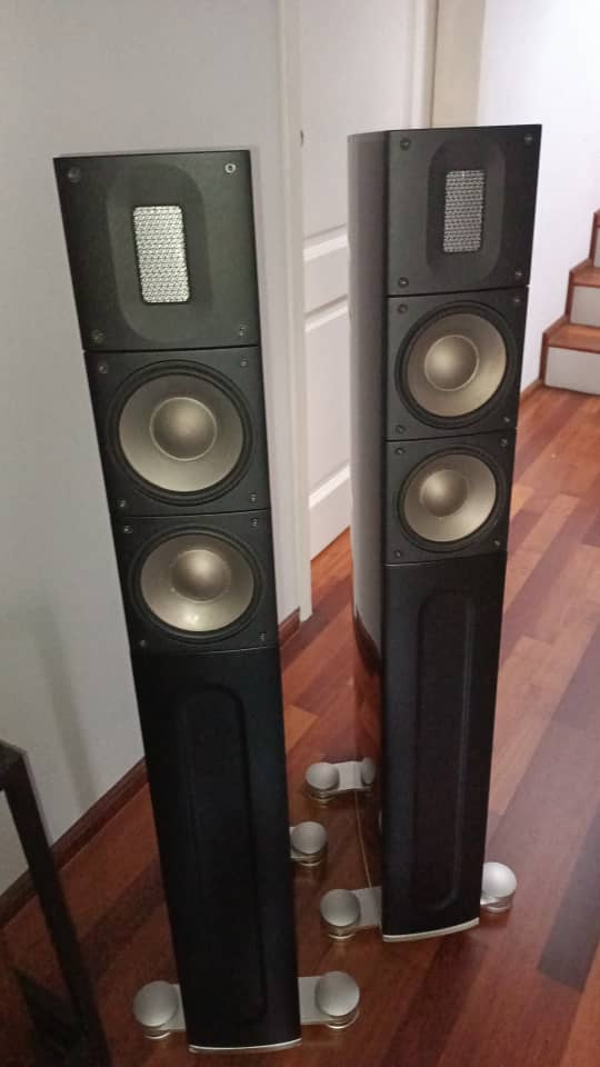 Raidho Acoustics XT-2 Img-2017