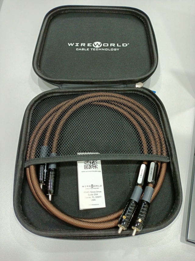 WireWorld Eclipse 7 - Sold Img20254