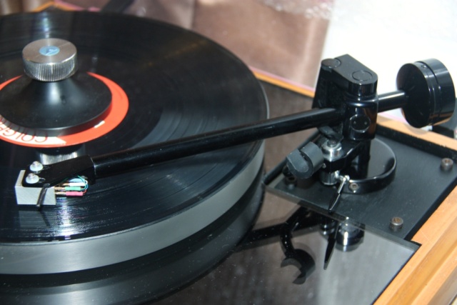 Zeta Tonearm by GB Tools Img_9614