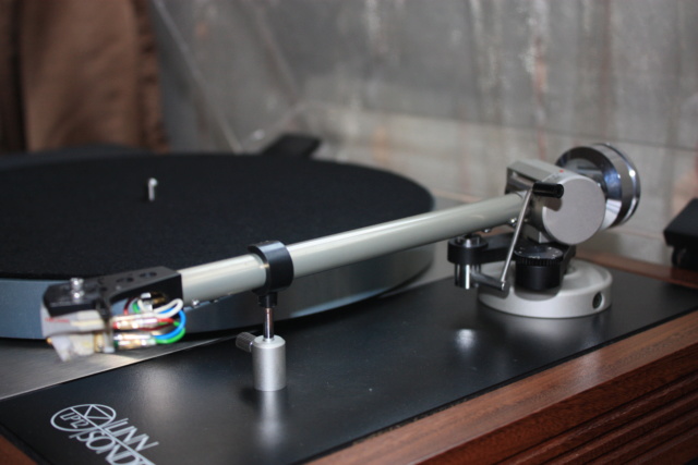 Turntable Repair/ Tonearm Rewiring Services - Cardas, Discovery, Zavfino, Audio Note Linn_l10