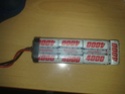 Vendo Baterias 10012012