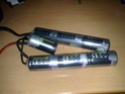 Vendo Baterias 10012013