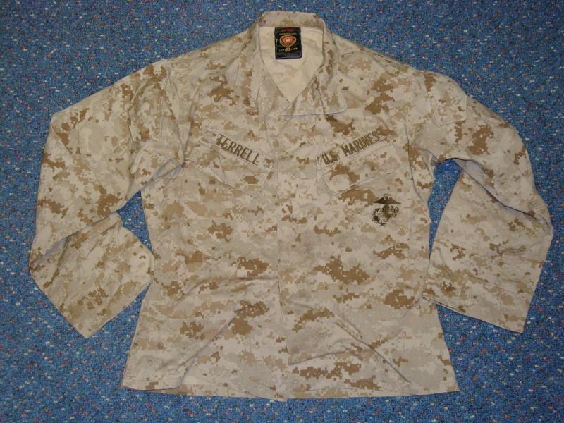 MORE desert marpat Usdese11