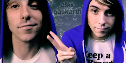 All Time Low{3} Alex10
