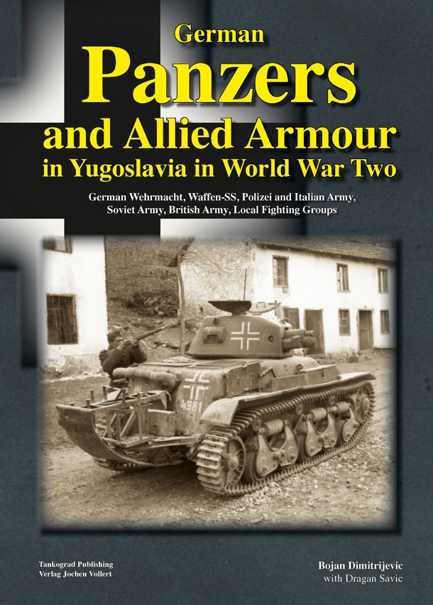 Livres sur la Yougoslavie WW2 - Page 3 Yugosl10