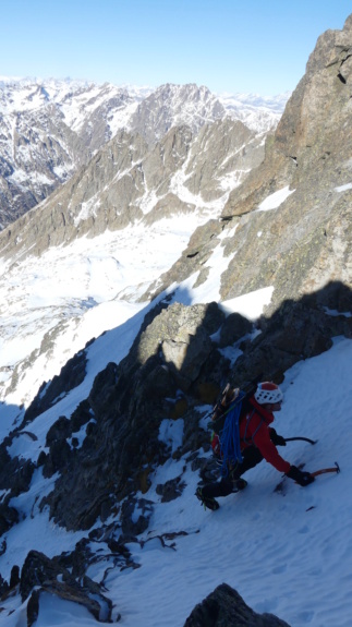 L'été aussi à la cime de Brocan ! 22-01-44