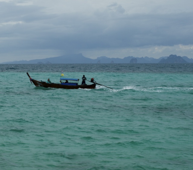 Thailande ! Nord et Sud, Suite et fin ;-) P8240811