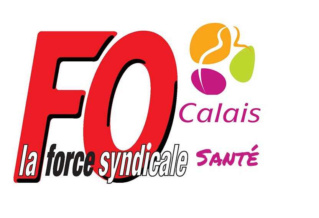 Force Ouvrière du CH de Calais