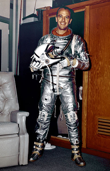 John Glenn Mercury [Reheat 120mm] - Ouverture de boite 385px-10