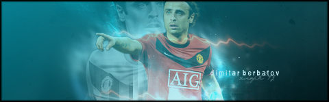 Berbatov. Berba410