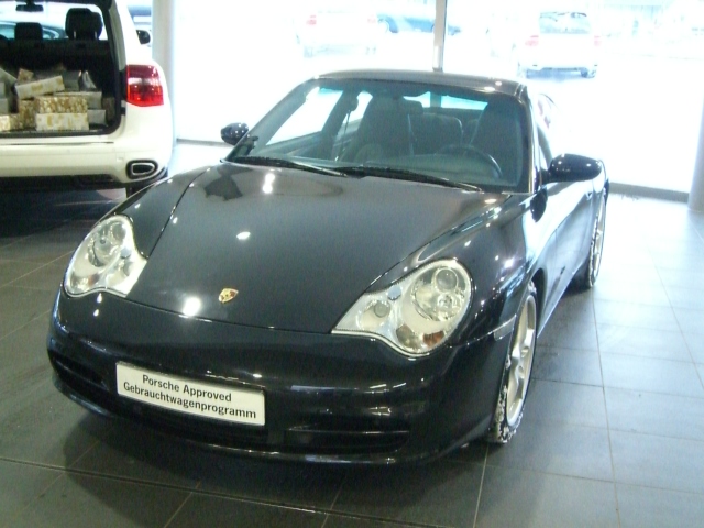 Vd Porsche 996 C4 3.6 2002 porsche Approved 27500 - Page 4 Cimg4011