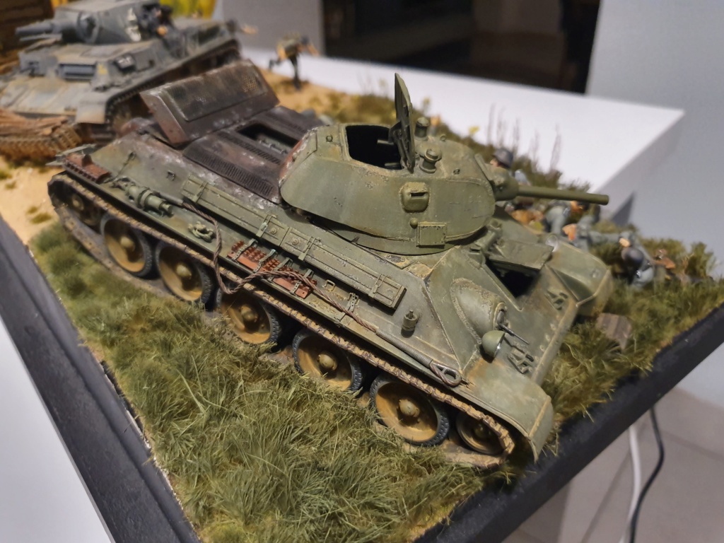 Barbarossa 1/35  20191020