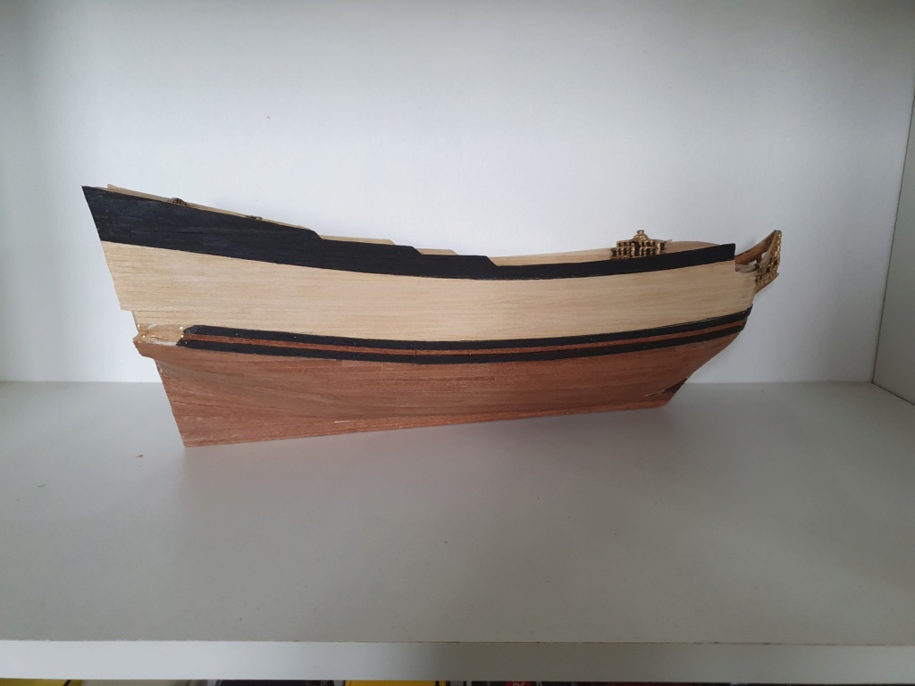 HMS Prince 1670 mamoli 1/144 - Page 2 20201050
