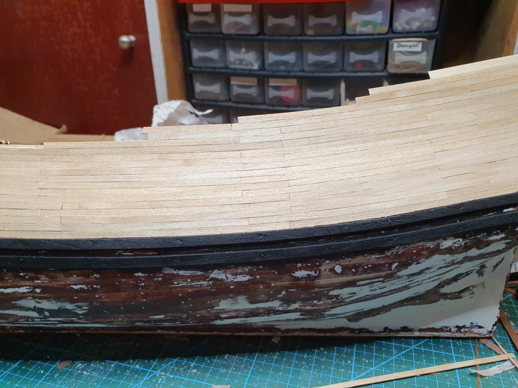 HMS Prince 1670 mamoli 1/144 - Page 2 20201053