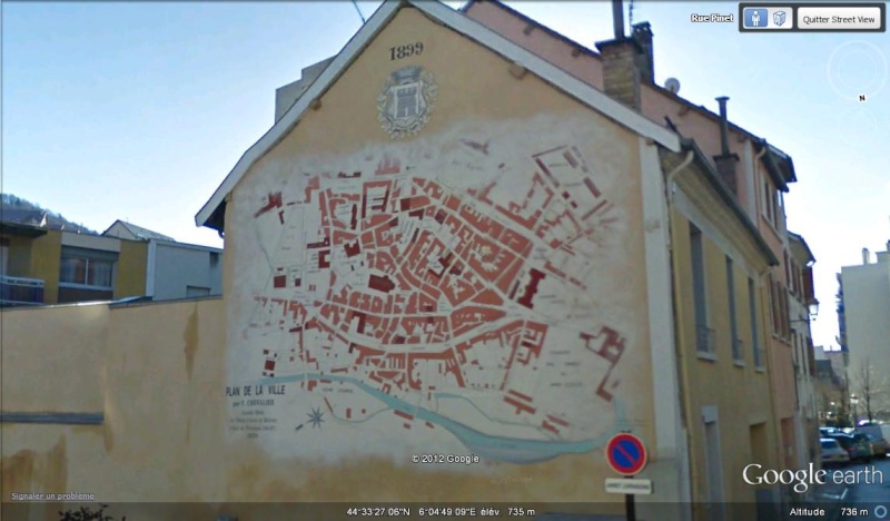 STREET VIEW : les fresques murales en France - Page 13 Gap10