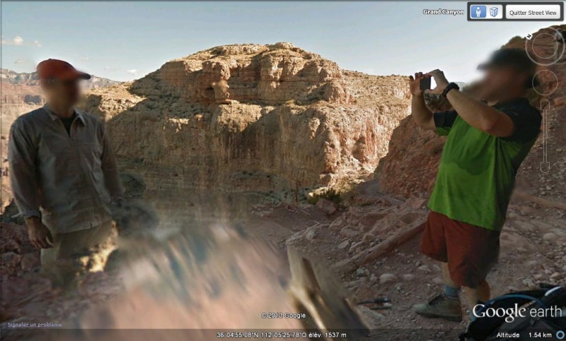 Visitez le Grand Canyon avec Street View ! Grand_14