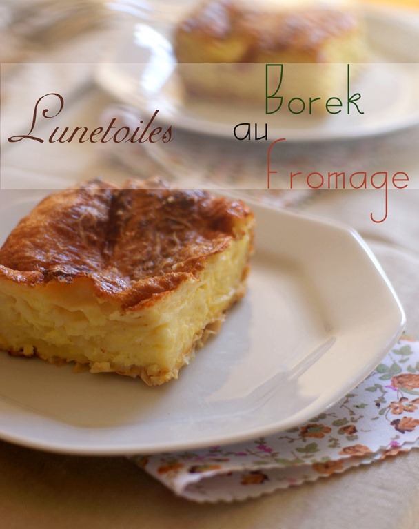 Borek aux fromages 311