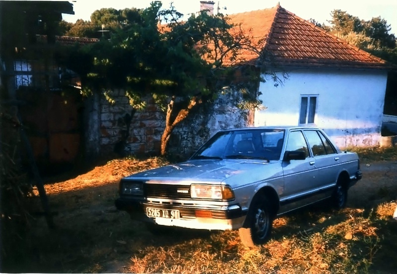 Nouveau dans le 91 Datsun10