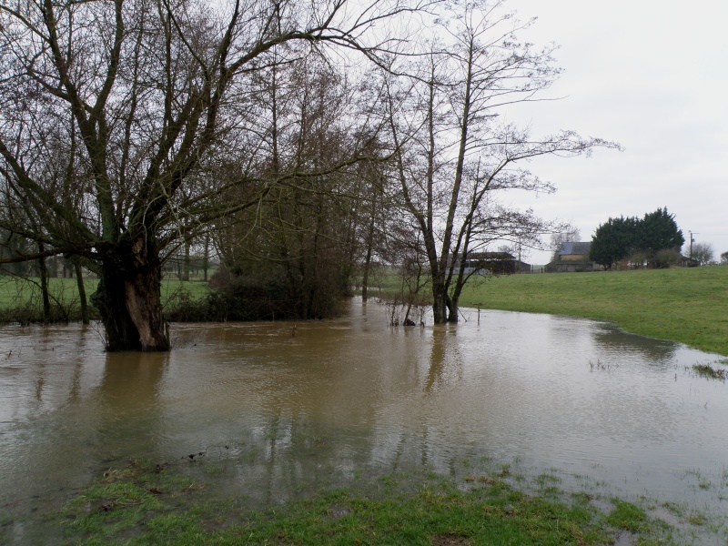 Janvier... mois des inondations Vauvar26