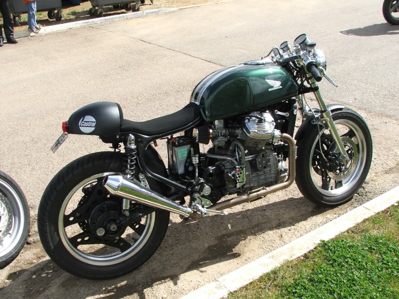 Esske j'arriverai à faire d'un CX500 un chouette cafra ?? - Page 6 2007_110