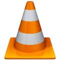 VLC media player (formerly VideoLAN Client) 1.0.1 1215