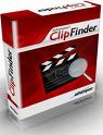 برنامج Ashampoo ClipFinder 1.54 813