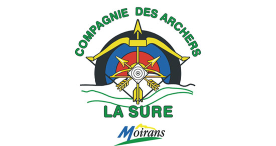 Archers de la Sure