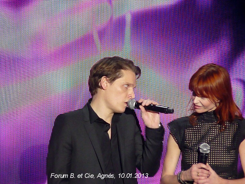 10 janvier 2013 - "Hier Encore" - Enregistrement TV Hier_e20