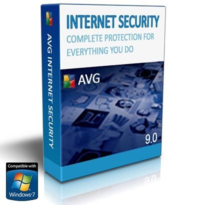 Shkarko antivirusin AVG 9.0 me licenc deri vitin 2018 Avg10