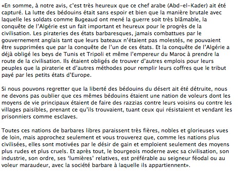 LA REPENTENCE EN QUESTION par François Hollande: le voyage en Algérie de notre président - 12-2012 Engels10