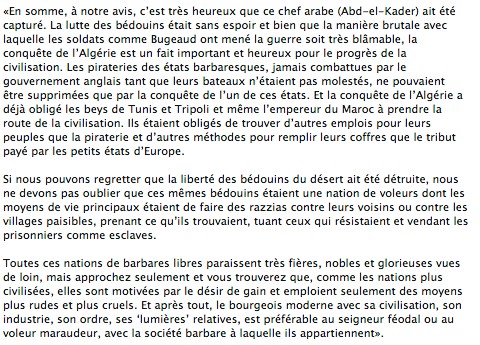 LA REPENTENCE EN QUESTION par François Hollande: le voyage en Algérie de notre président  - 12-2012 Engels10