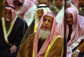 Muftiu Saudit: Mos u bëni të pangopur U186ui10