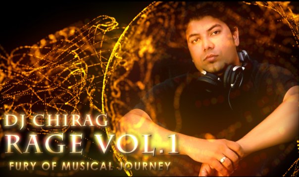 Rage Vol.1 - Fury Of Musical Journey - DJ Chirag 17560_10