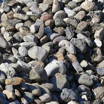 ROCKS, ROcks, Rocks, rocks.....  flat ones??? Riverr10