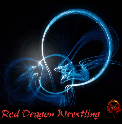 Red Dragon Wrestling