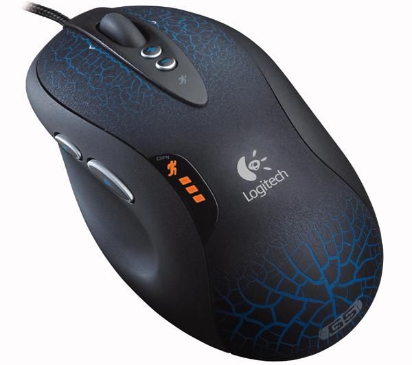 MY GAMING MOUSE =D Mouse10