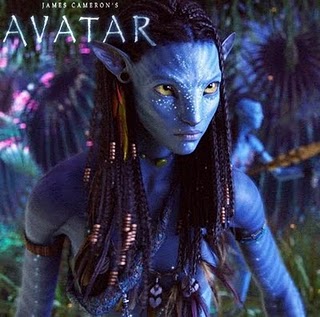 Pelicula Avatar . Cancio10