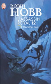 L'Homme Noir